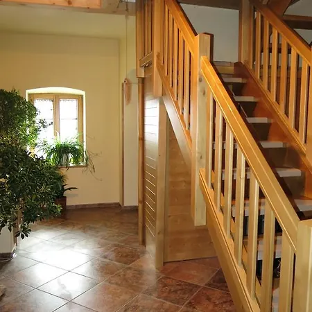 Dum U Jelena Appartamento *