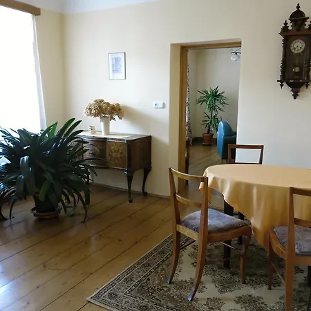 Apartament Dum U Jelena *