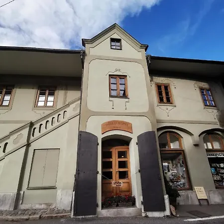 Dum U Jelena Apartament