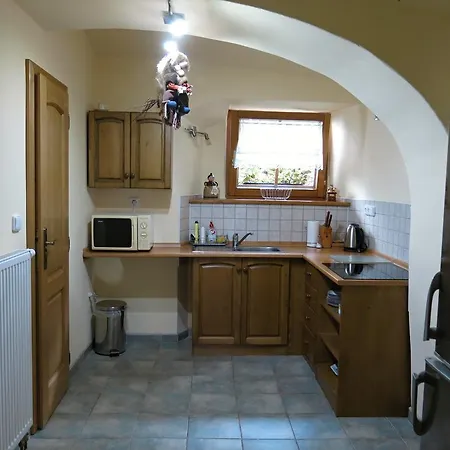 Dum U Jelena * Vimperk