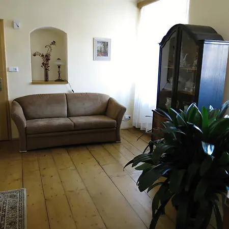 Dum U Jelena * Vimperk