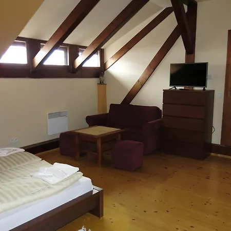 Appartamento Dum U Jelena Vimperk