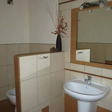 Appartamento Dum U Jelena Vimperk