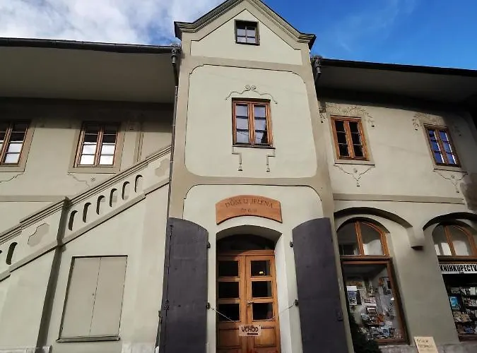 Dum U Jelena Apartment